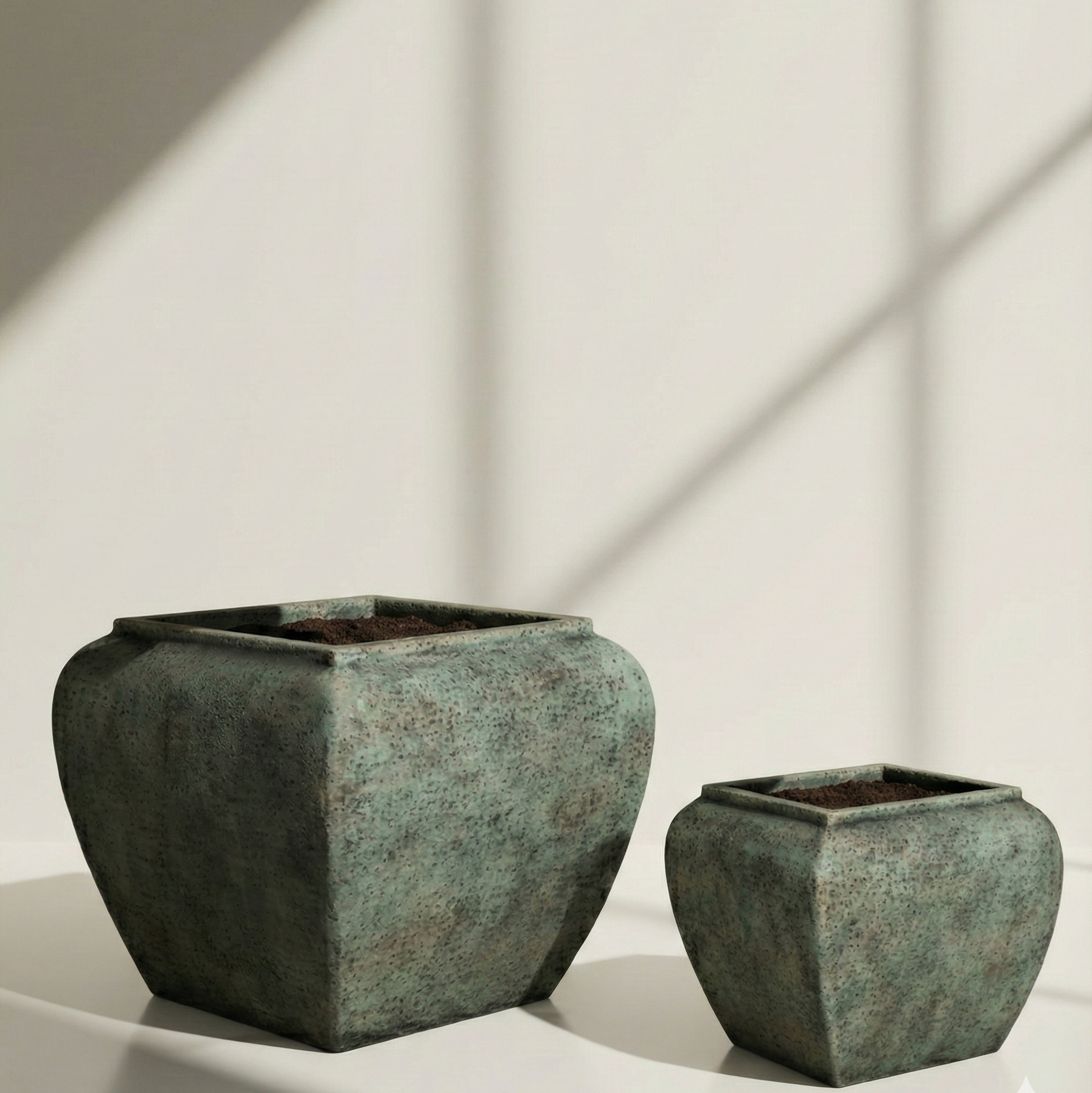 TBR102450 Camo Green