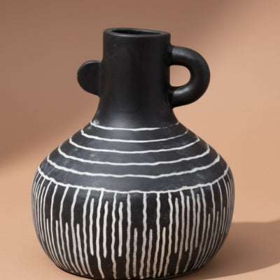 Charcoal Circulaire