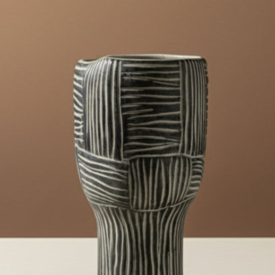 Charcoal Pattern