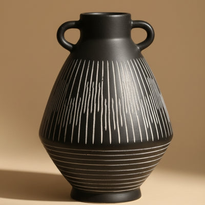 Charcoal Ligne