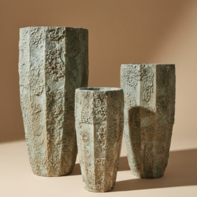 Pillar Planter